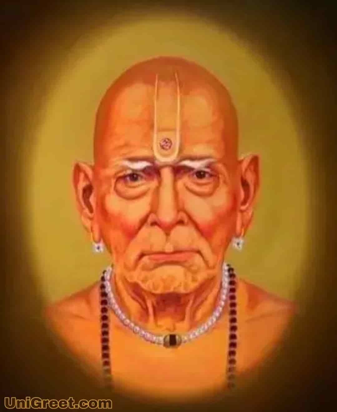 The Best Shree Swami Samarth Images Wallpapers Quotes Status Pics