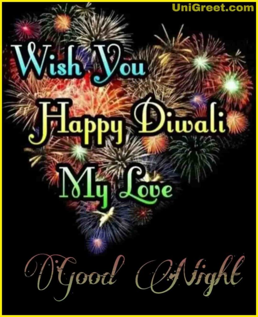 Best Good Night Diwali Images Photos Wallpapers For Diwali Good Night Wishes