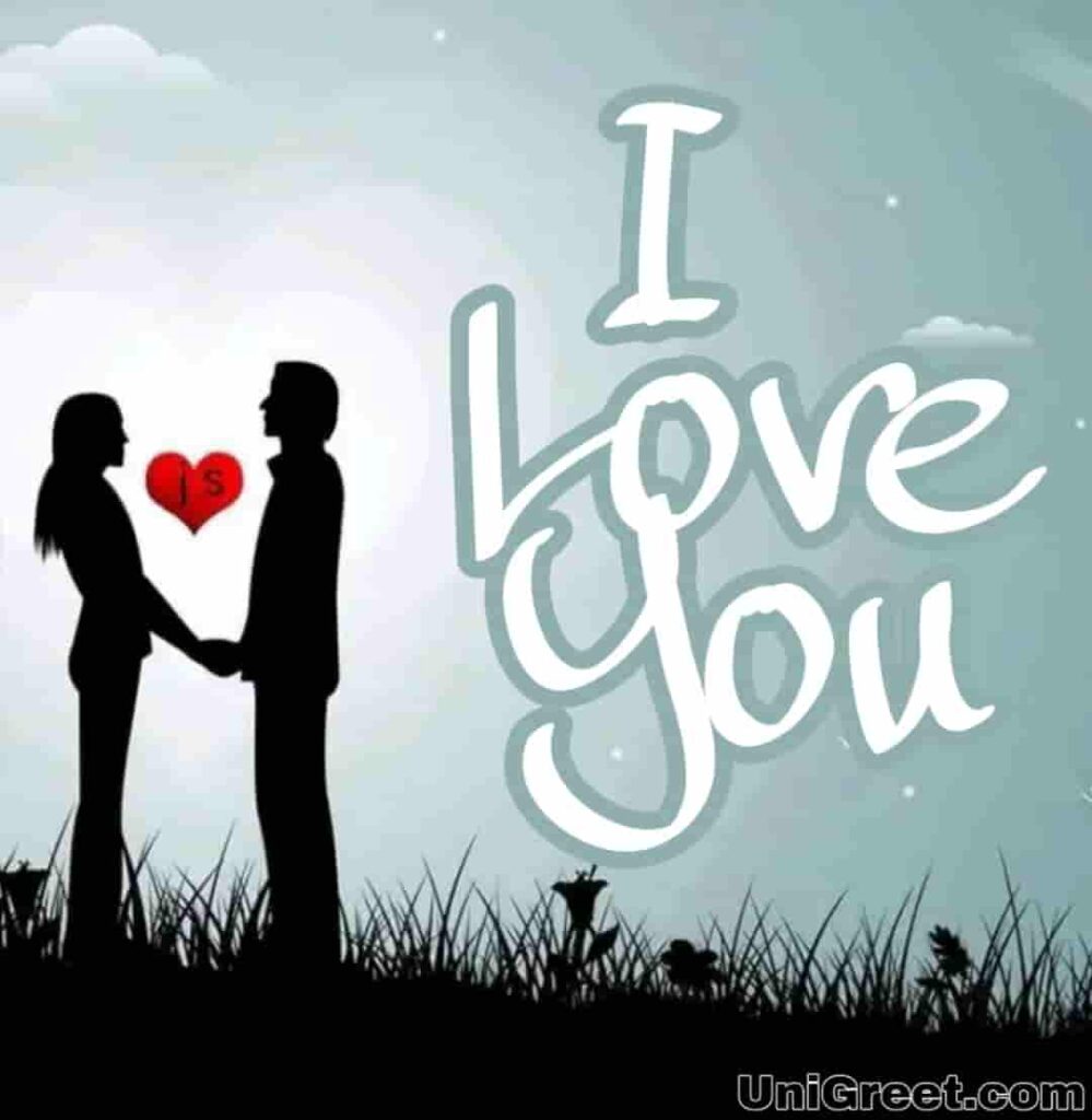 i love you images for facebook and WhatsApp