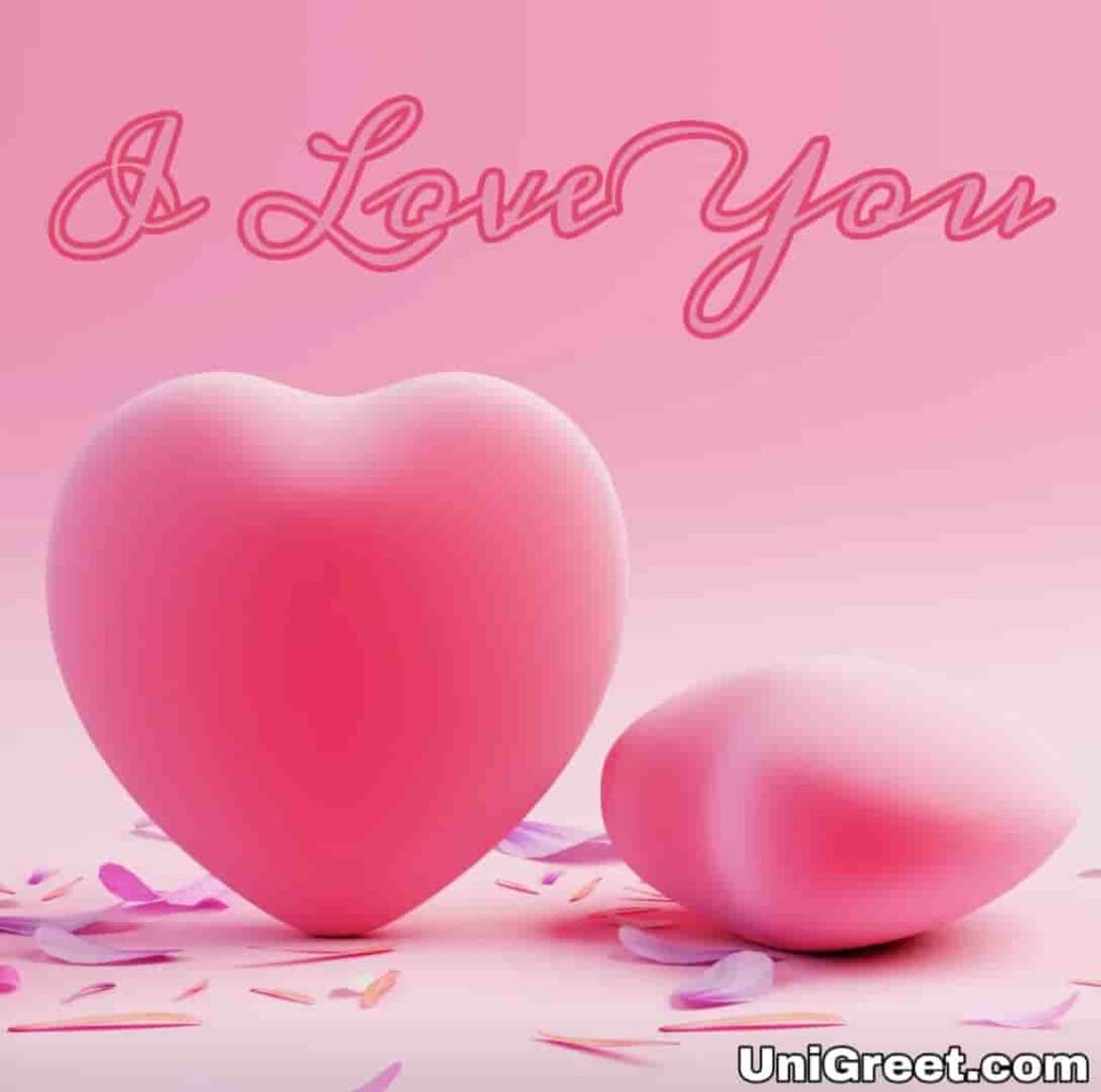 Latest I Love You Images, Wallpaper, Pics & Photos For Whatsapp Dp