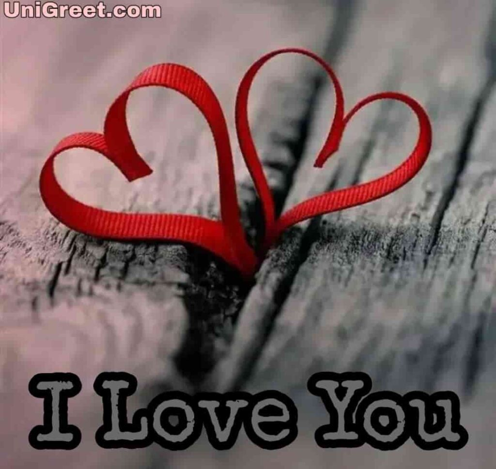 Latest I Love You Images, Wallpaper, Pics & Photos For Whatsapp Dp