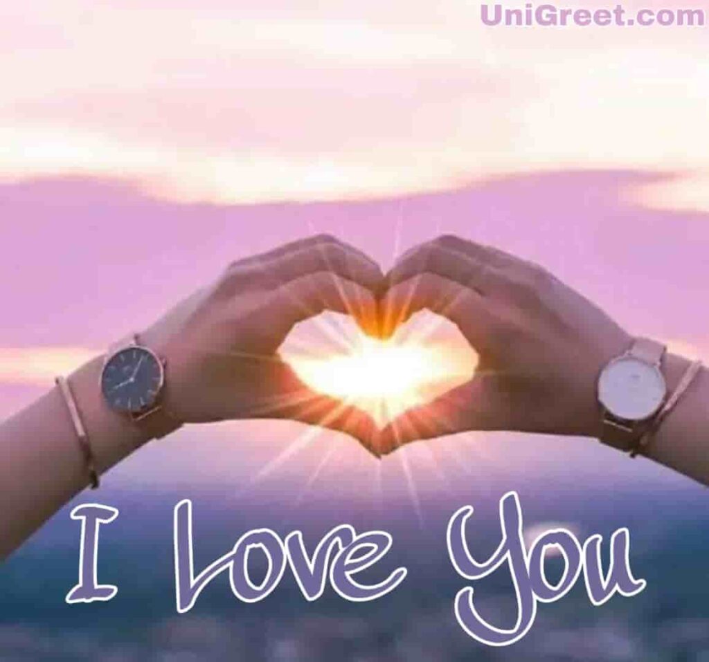 Latest I Love You Images Wallpaper Photos Download For Whatsapp Dp