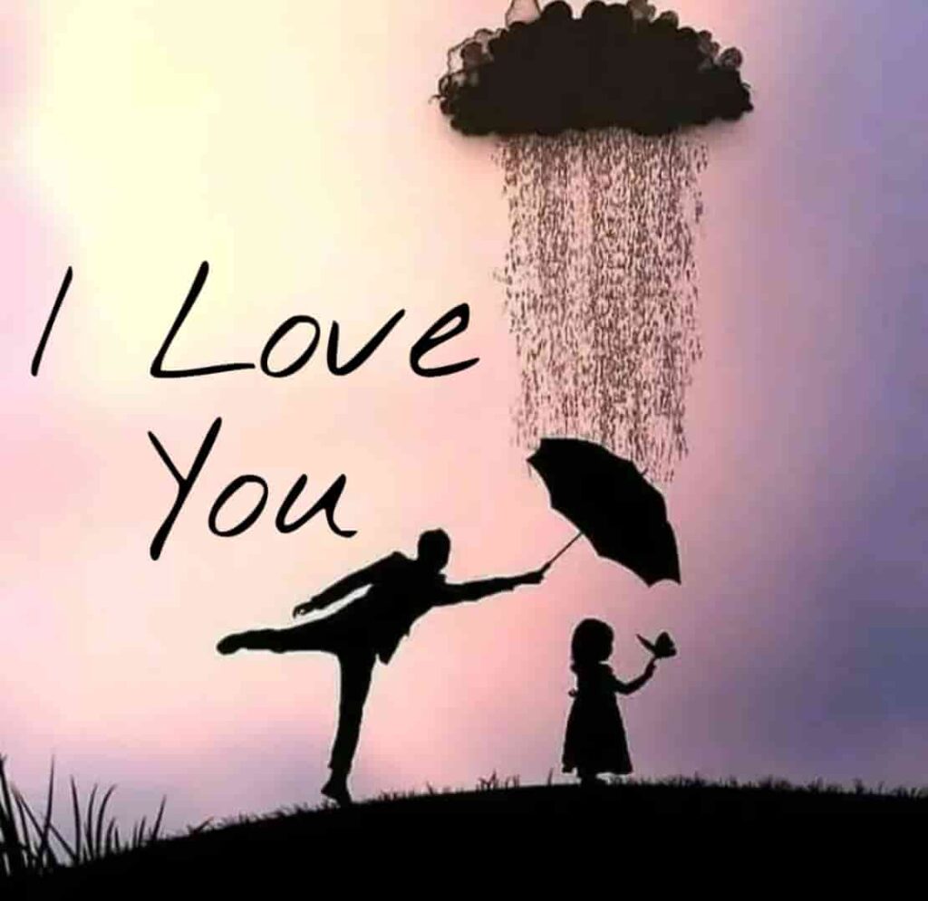 I love you image for son
