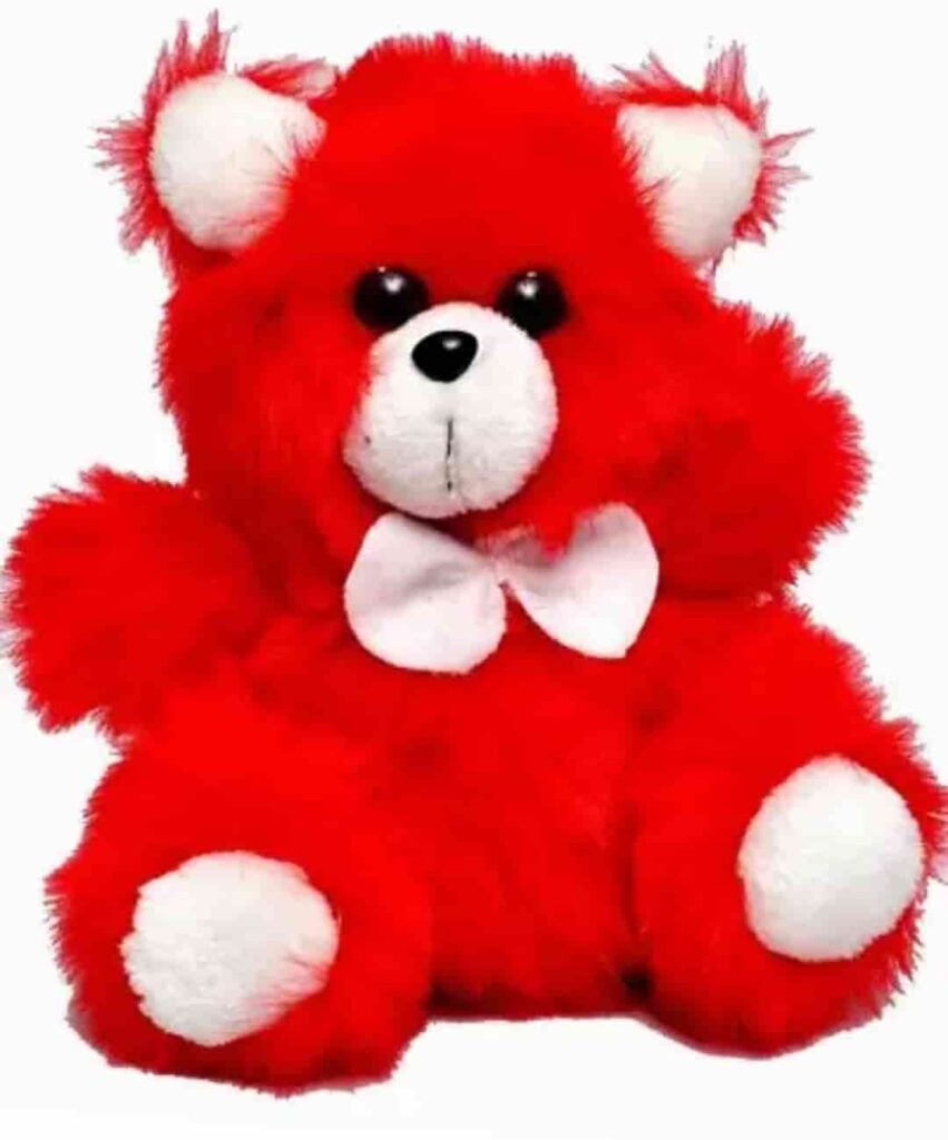 Download cute teddy bear image