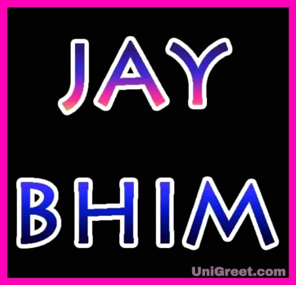 jay bhim status photo download