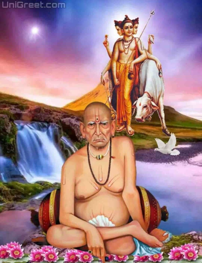 gurudev datta swami samarth 