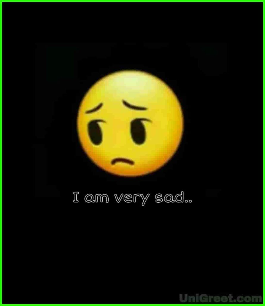 I am very sad dp download for whatsApp dp sad pic