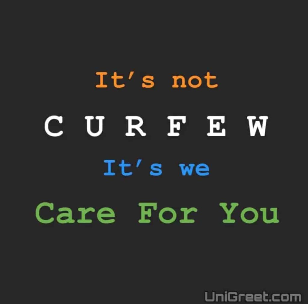 it's not curfew its care for you images﻿
