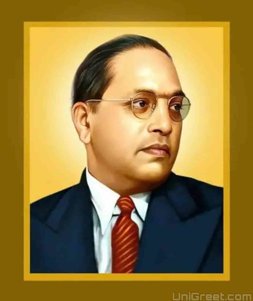 50 Best 🙏 Dr Babasaheb Ambedkar Images Quotes Photos 2023
