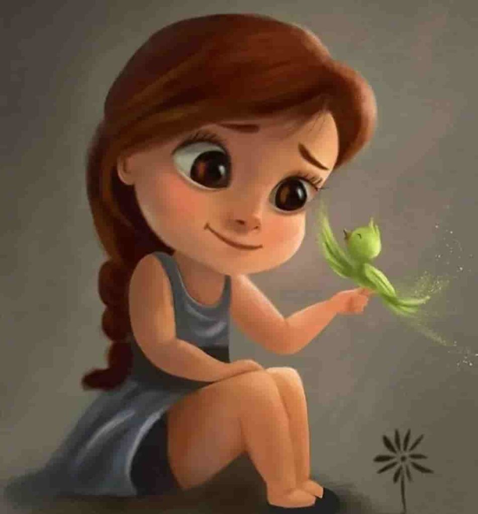 100+ Sweet WhatsApp Profile Images, Hd Pictures Free Download For