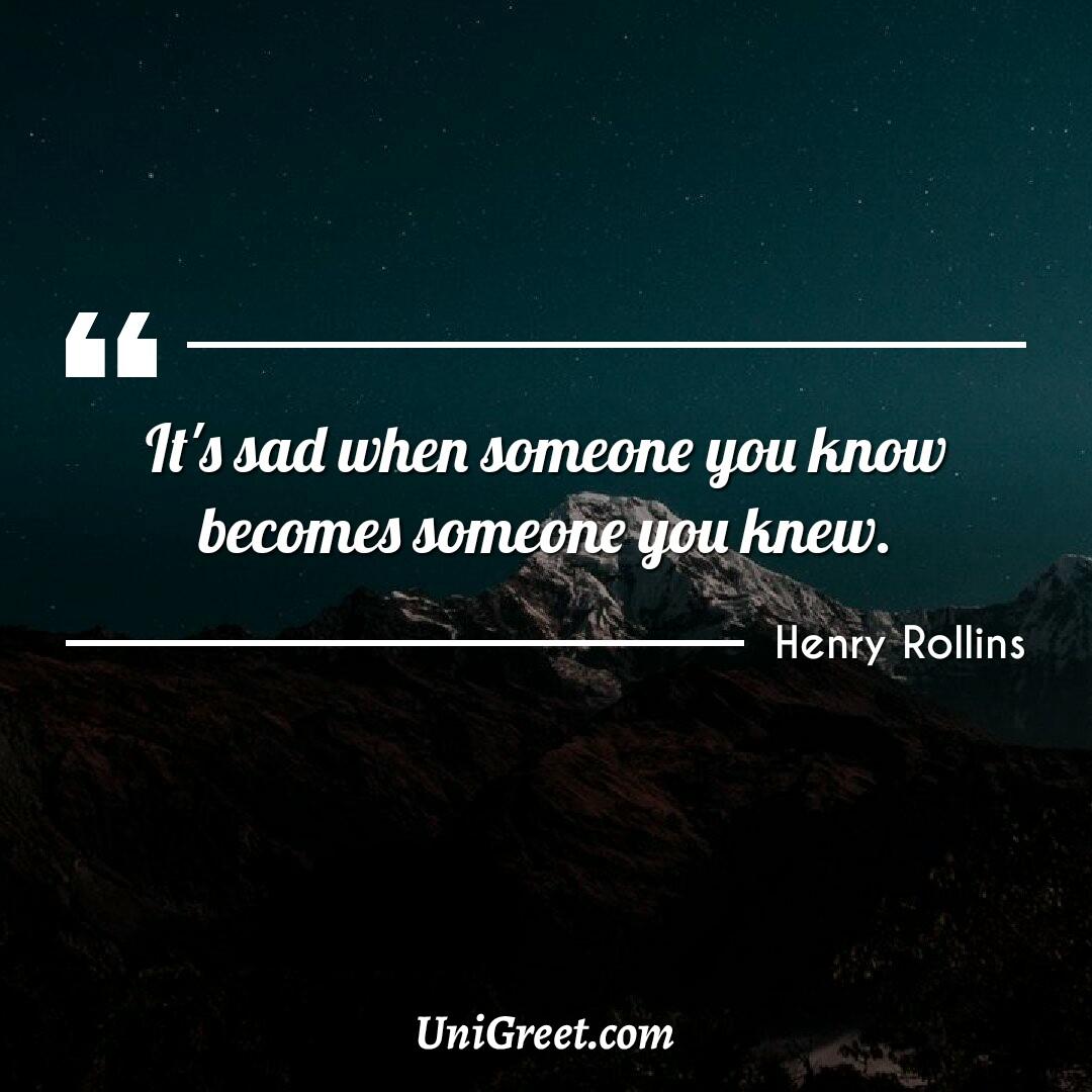 70 Full Hd Sad Quotes Images In English With Sad Thoughts & Saying ...