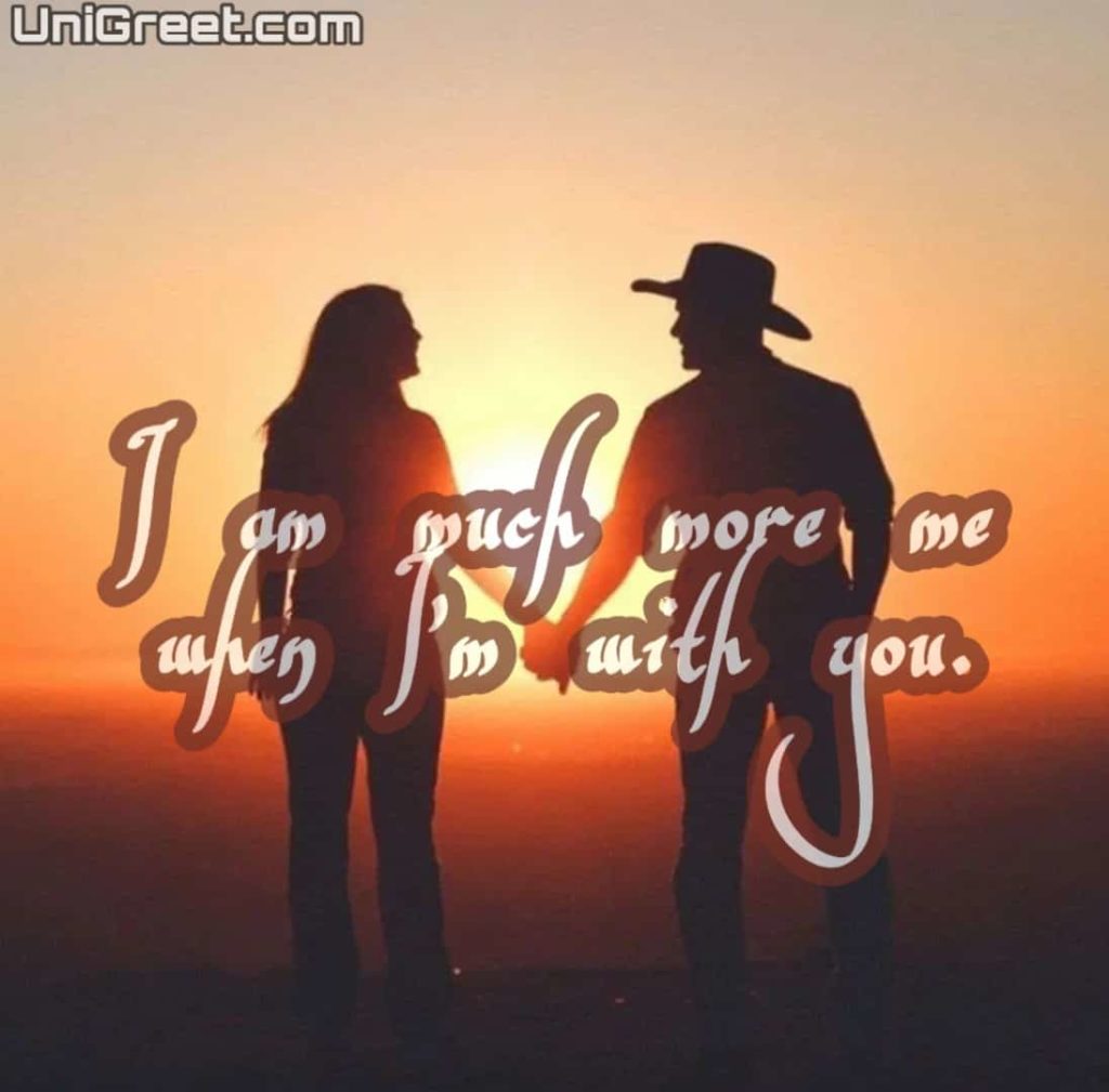 Best love dp quotes for whatsapp