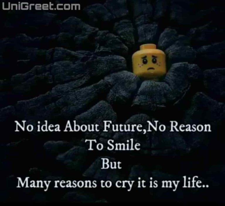 50+ Sad Quotes In English With Images, Hd Pictures Download