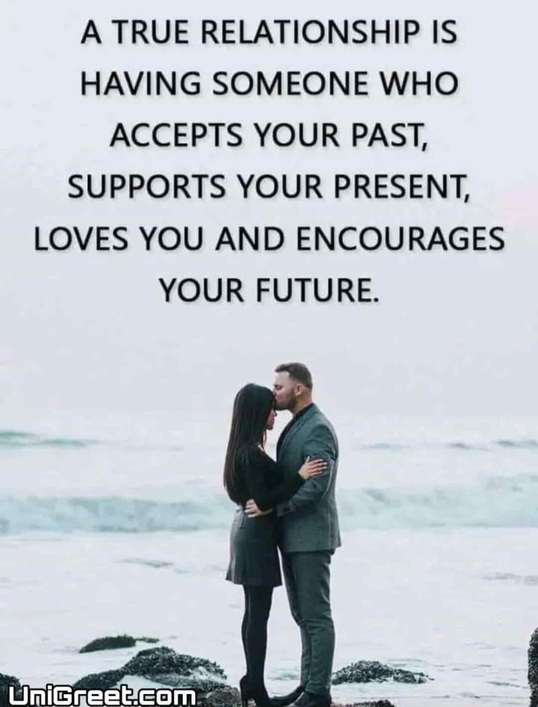Love quotes relationships real about and 75+ Hurtful
