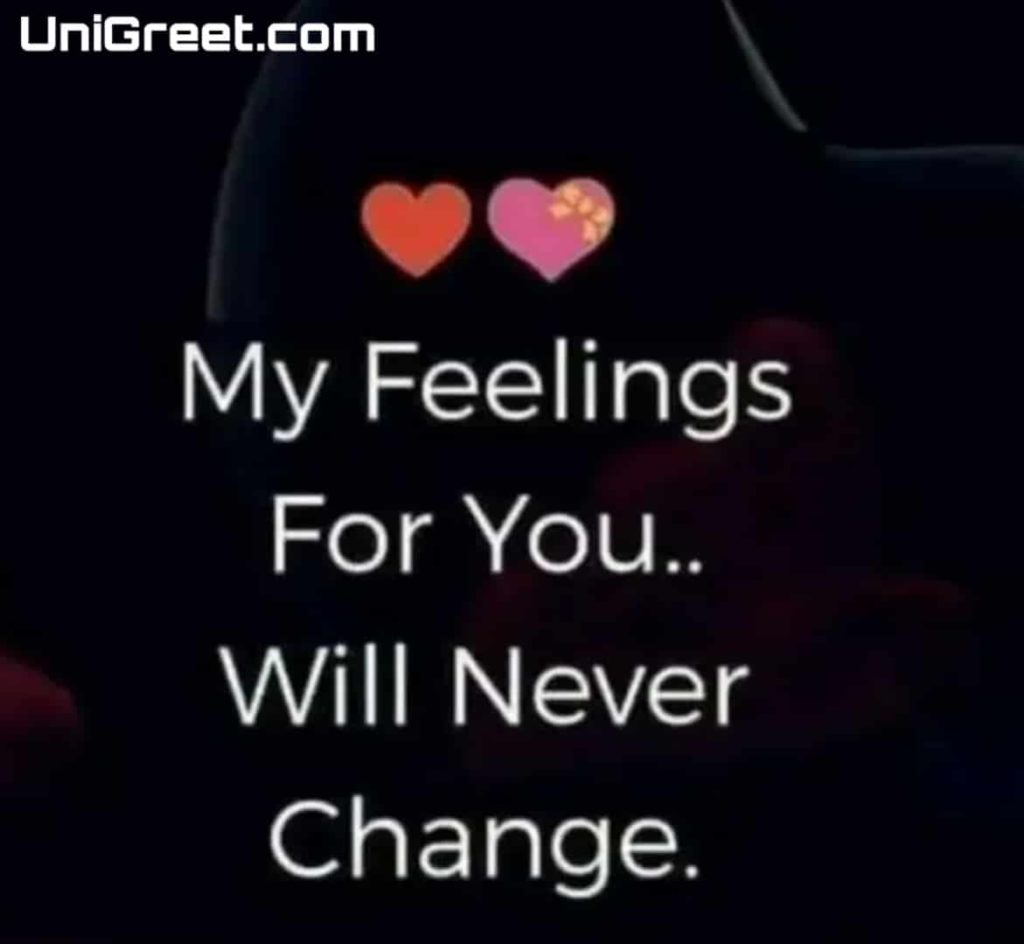 Love feeling quotes wallpaper