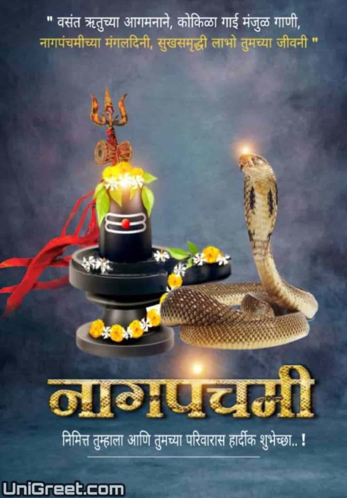 Marathi﻿ nag panchami﻿ banner﻿ background hd download﻿