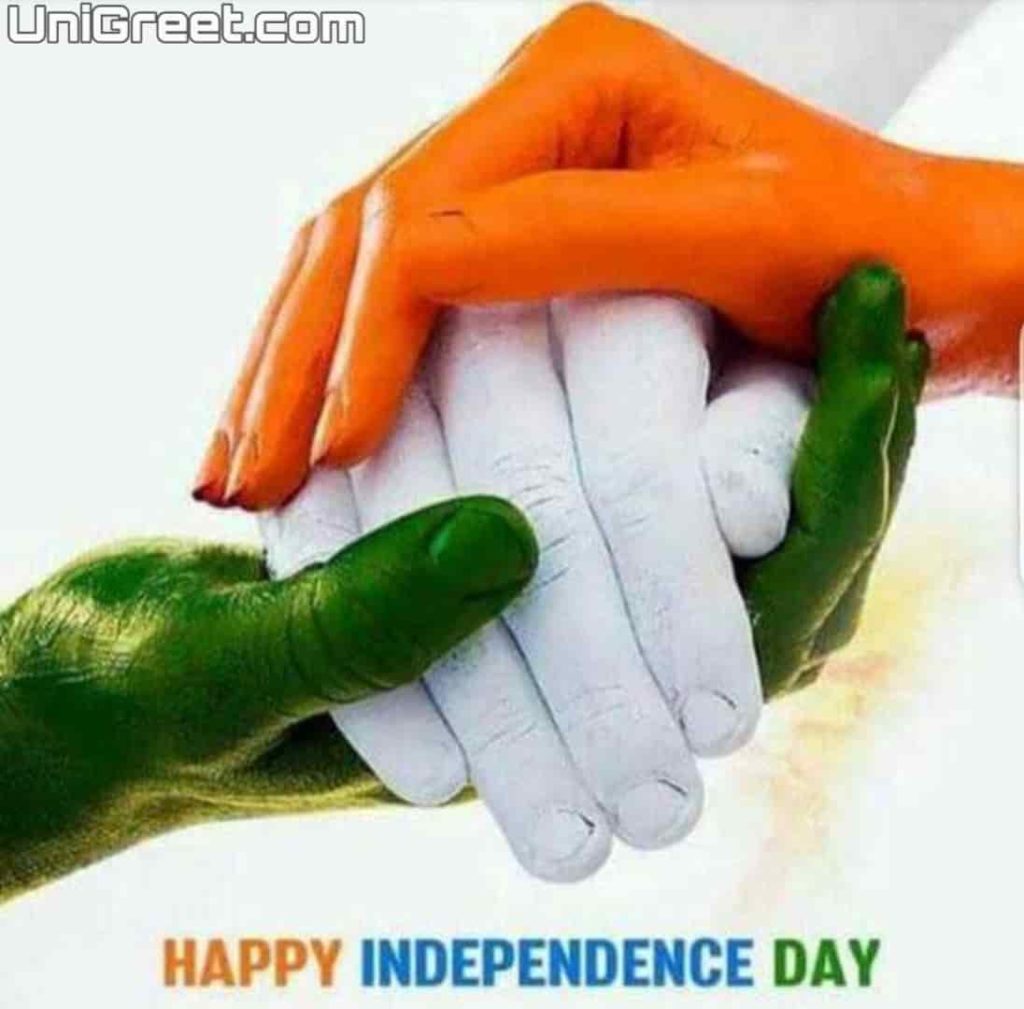 Best Happy Indian Independence Day WhatsApp Images Status Dp Of 15 ...