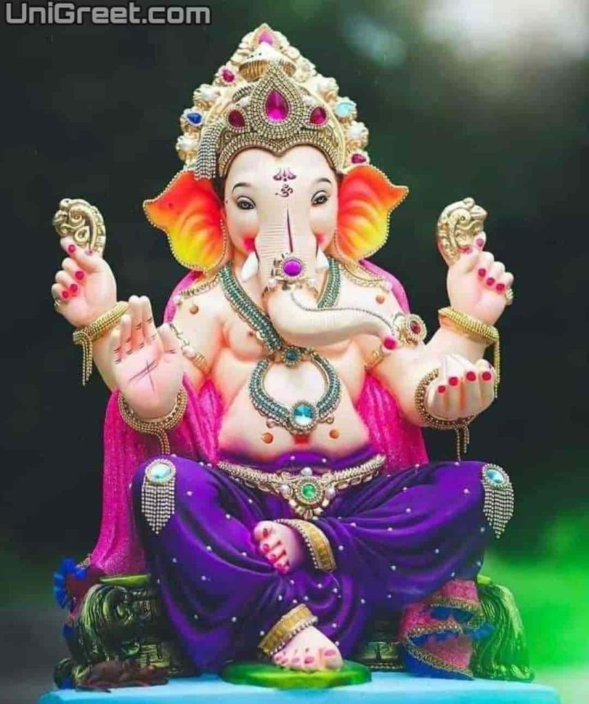 Best Ganpati Whatsapp Dp Images Profile Pictures Lord Ganesha Status Photos Download Enjoy latest gb whatsapp official with extra features. best ganpati whatsapp dp images profile