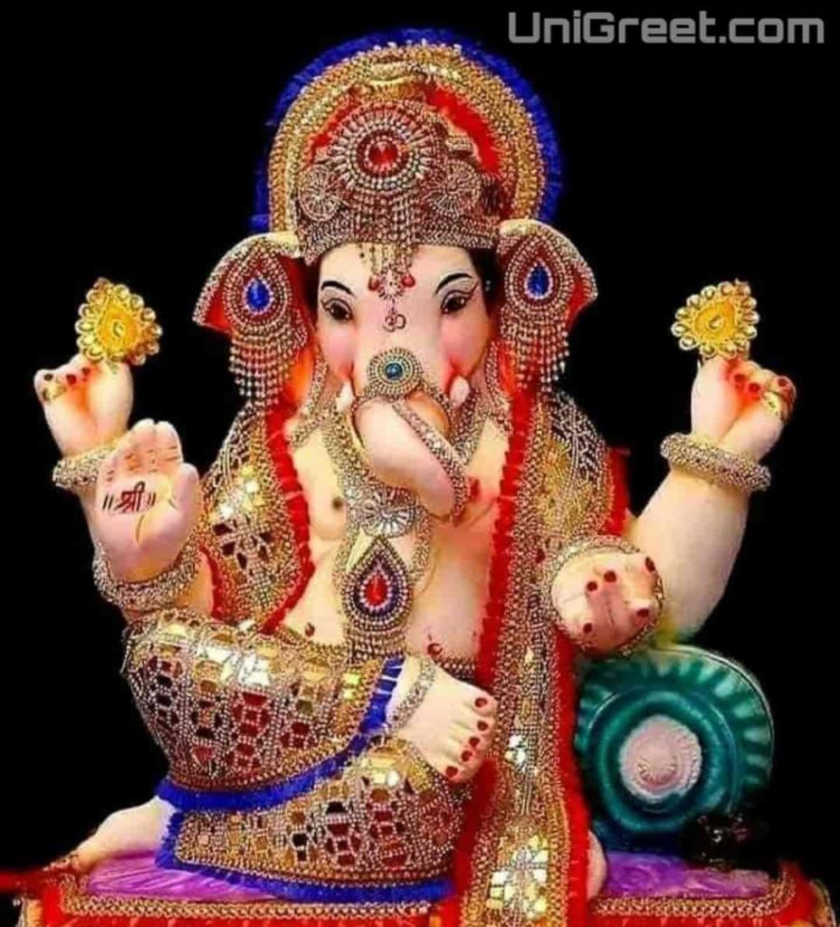 ganapathi images for dp