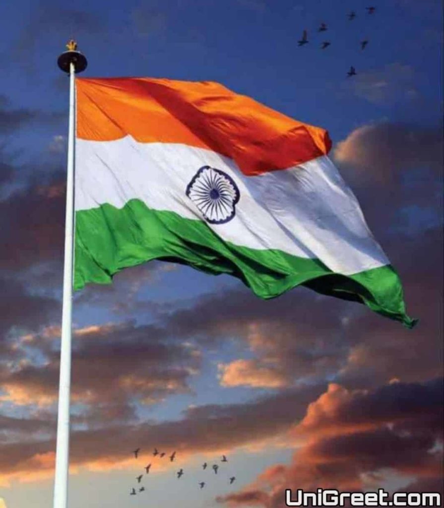 Indian flag dp for whatsApp