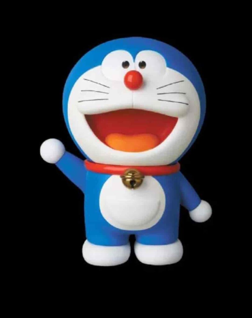 Doraemon WhatsApp﻿ dp pic download