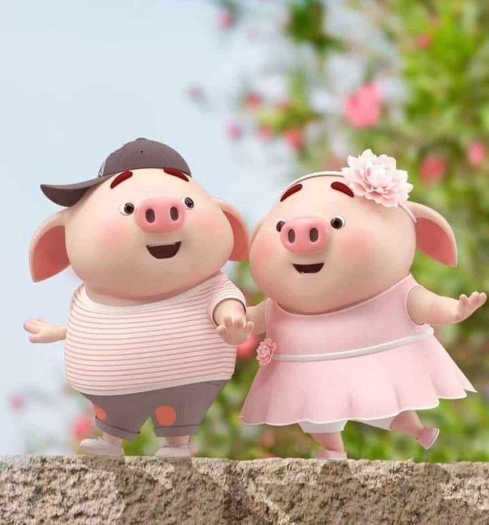 Best & Cute Cartoon Dp Images Cartoon Pics For WhatsApp Dp & Instagram