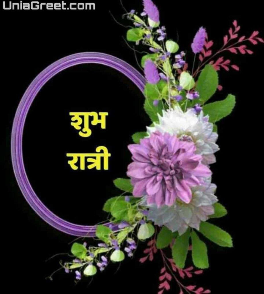 Beautiful good night messages marathi text message quotes of good night sweet dreams