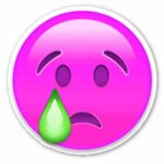 34 Very Sad Emoji Whatsapp Dp Images,﻿ Sad Dp Emoji Pics, Wallpaper ...