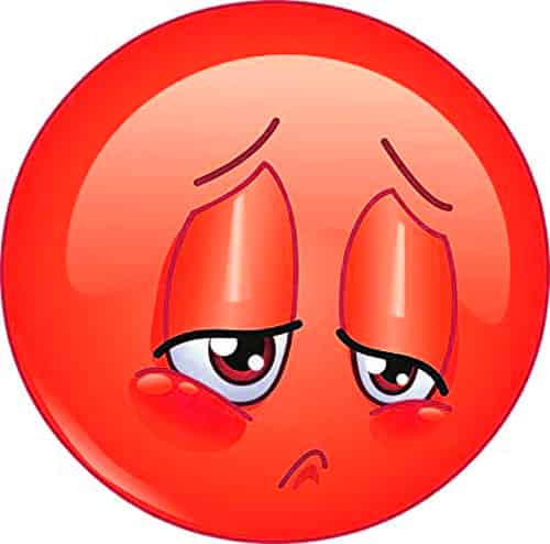 34 Very Sad Emoji Whatsapp Dp Images Sad Dp Emoji Pics Wallpaper Download