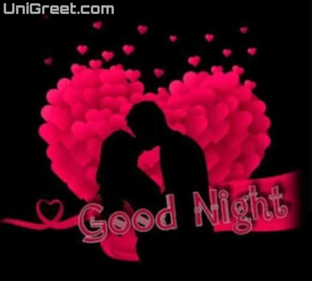Good night friends sweet dreams image