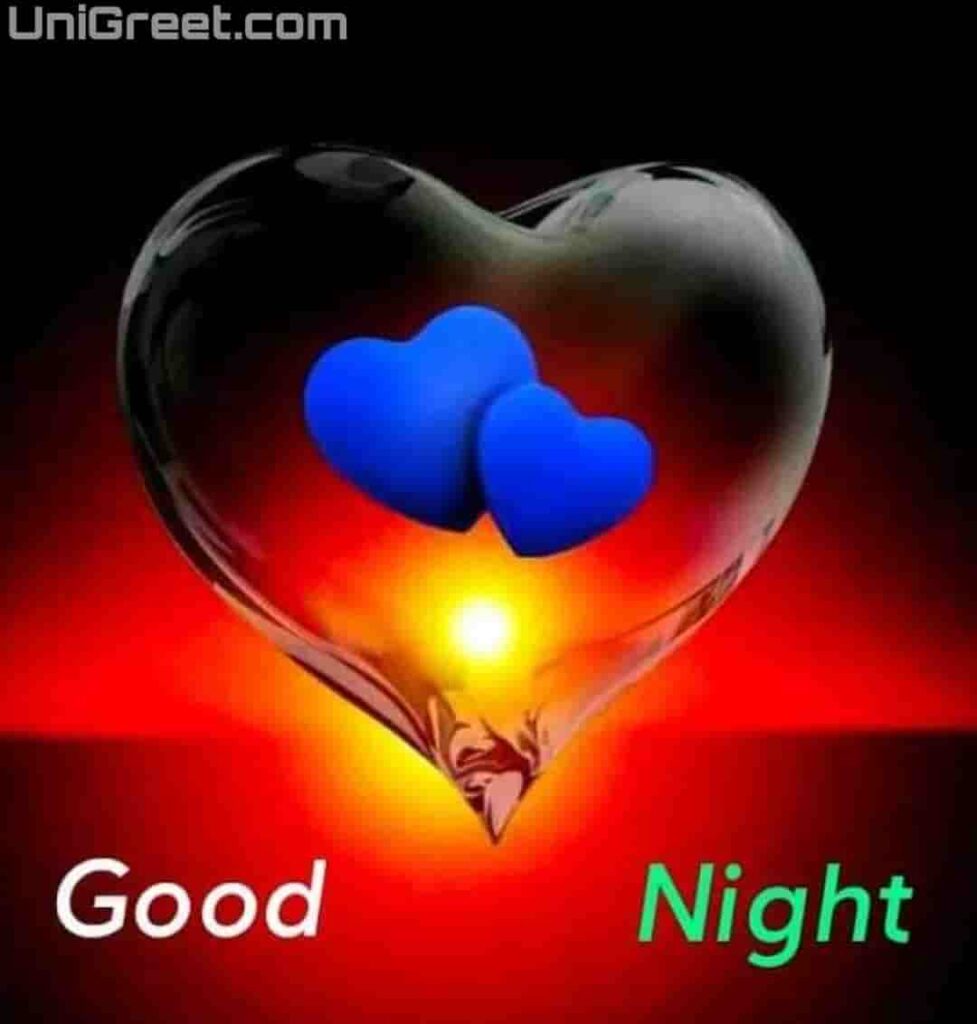 Indian good night Image