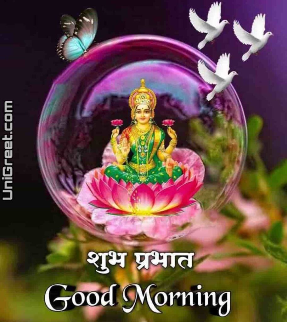 shukrawar good morning wallpaper download
