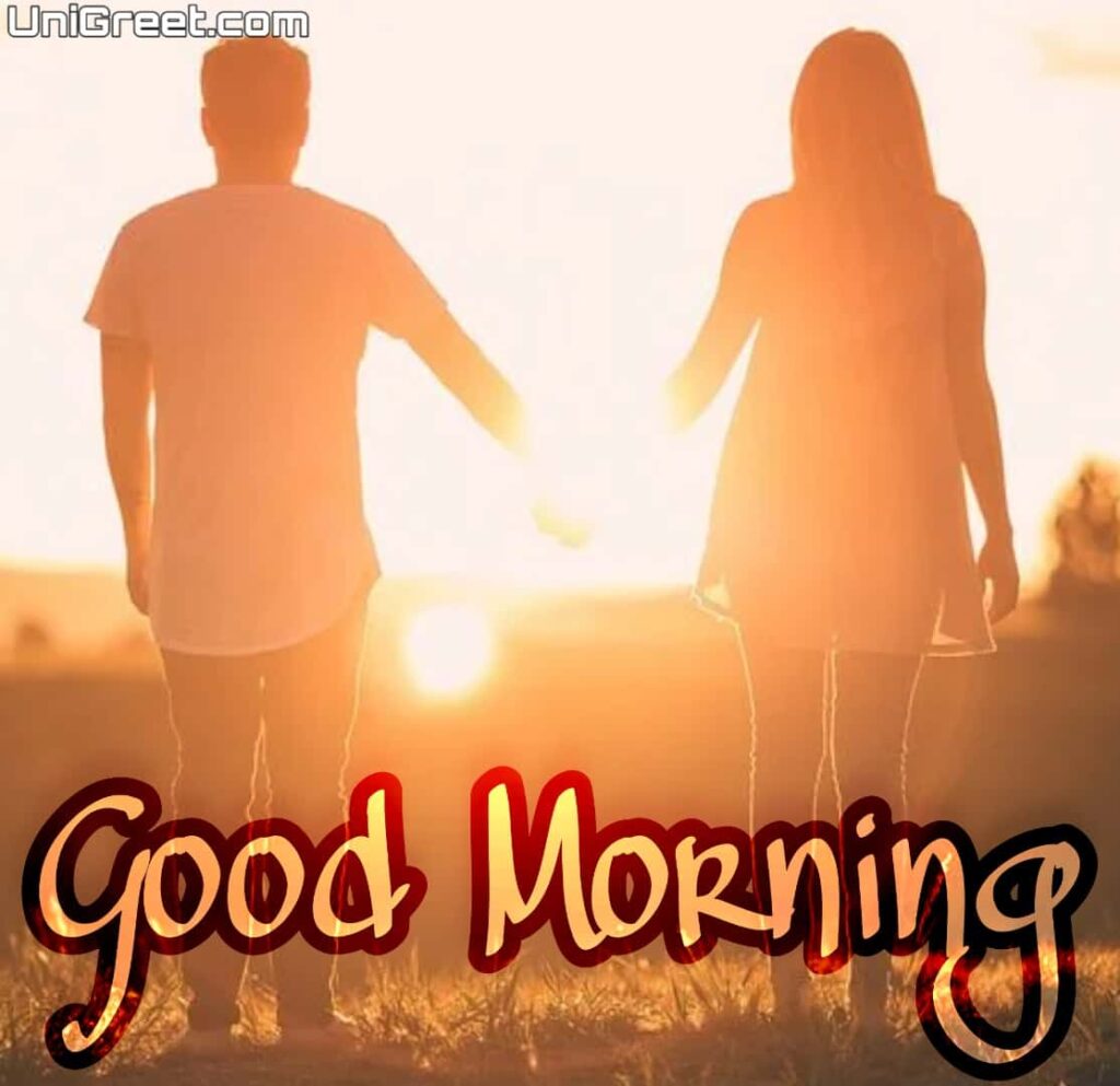good morning couple hd picture download
