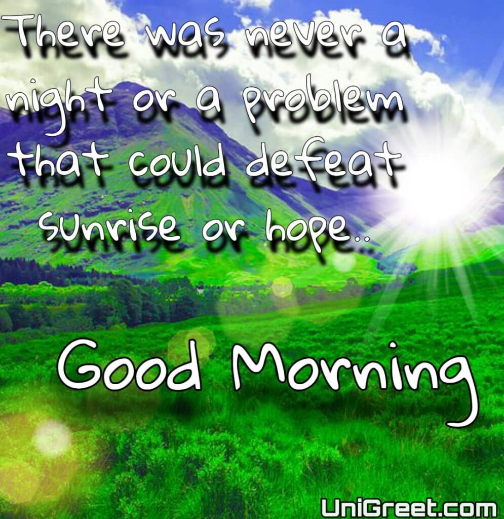 50 Best Good Morning Quotes, Wishes, Messages, Images Hd 2023 {4K ...