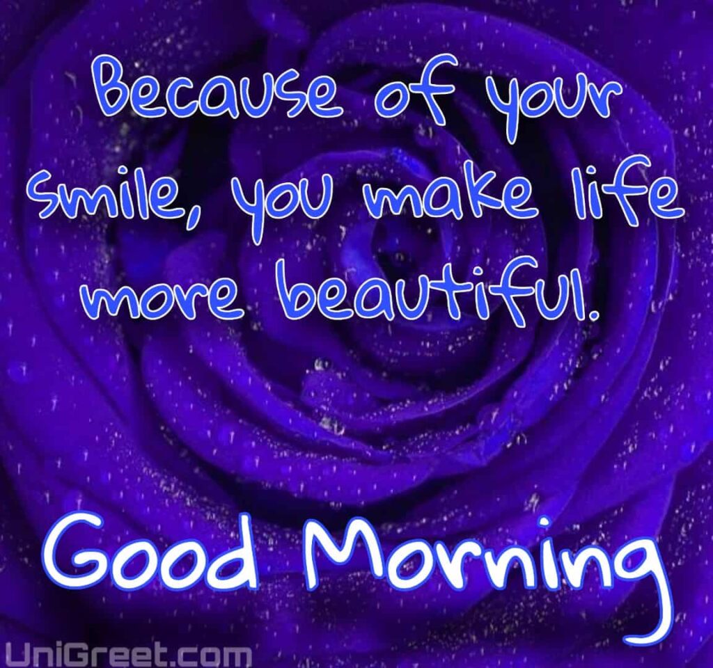 Beautiful good morning love quotes with hd images