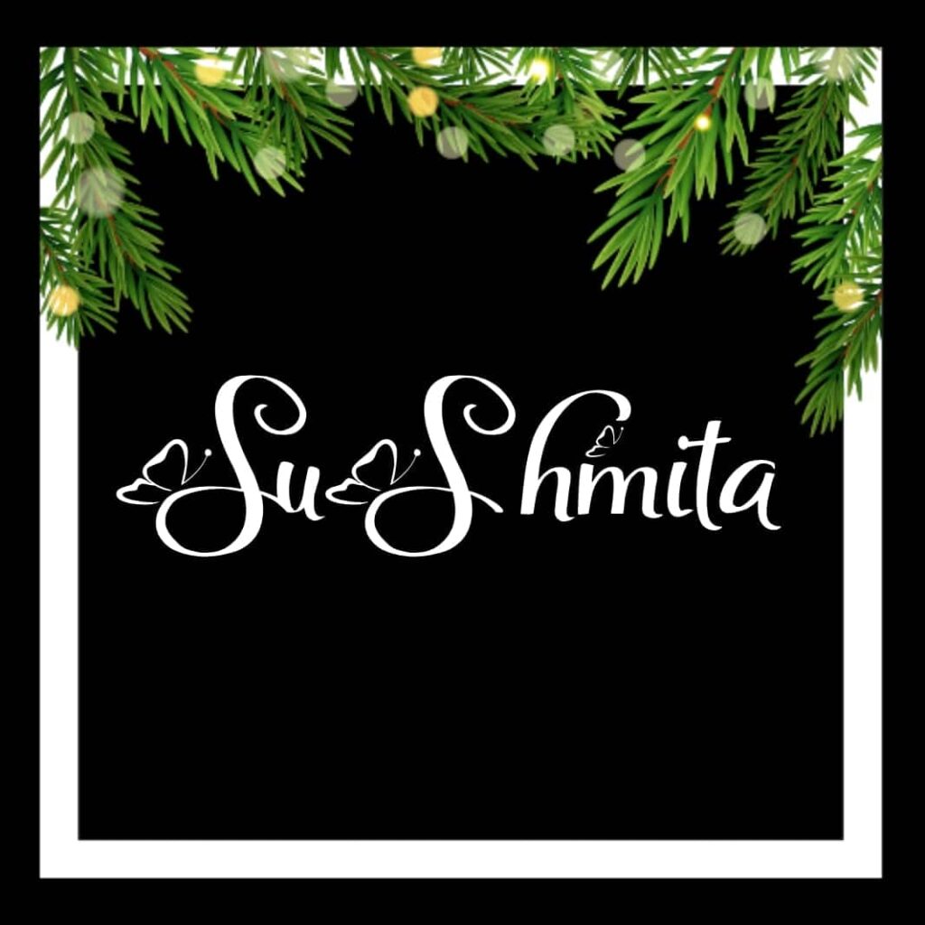 Sushmita name images hd download