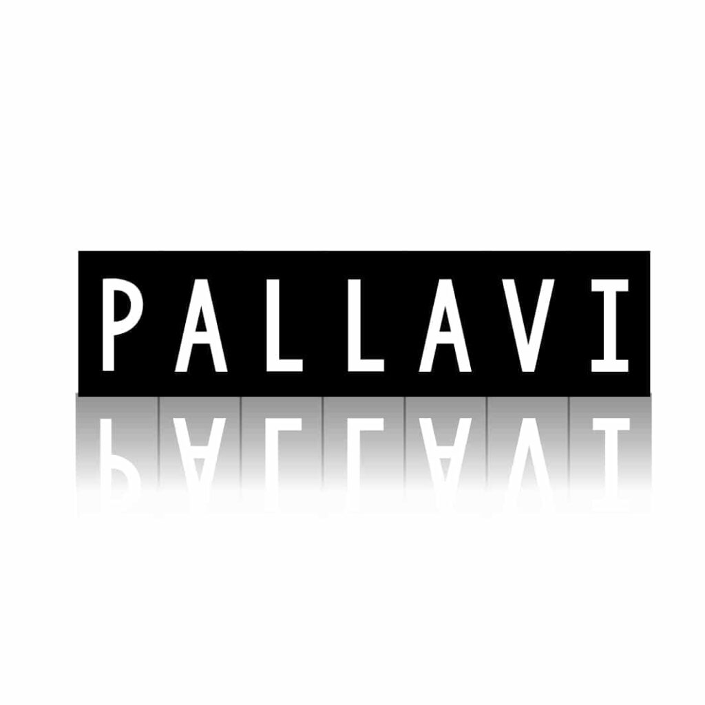 Pallavi Name DP Pic