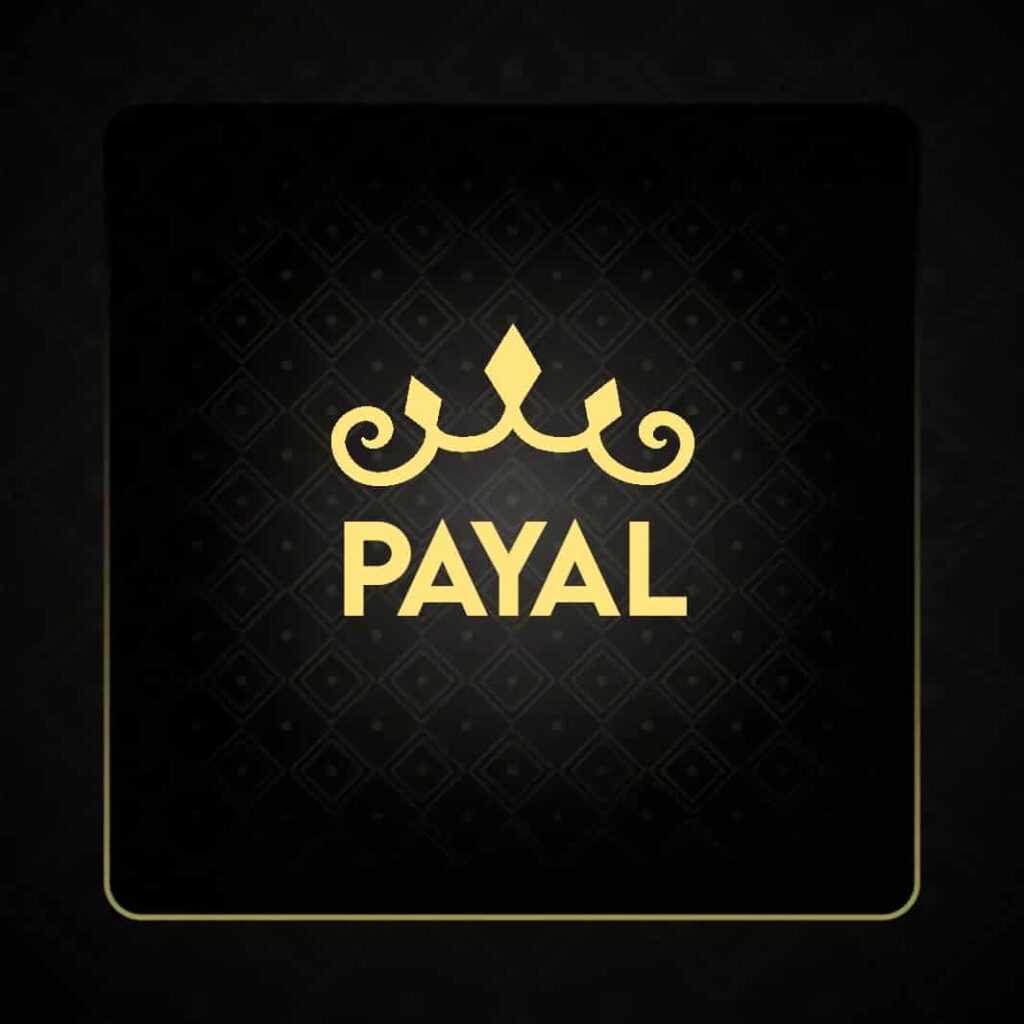 Payal name status