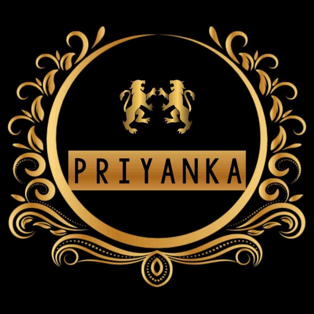 priyanka name image hd download