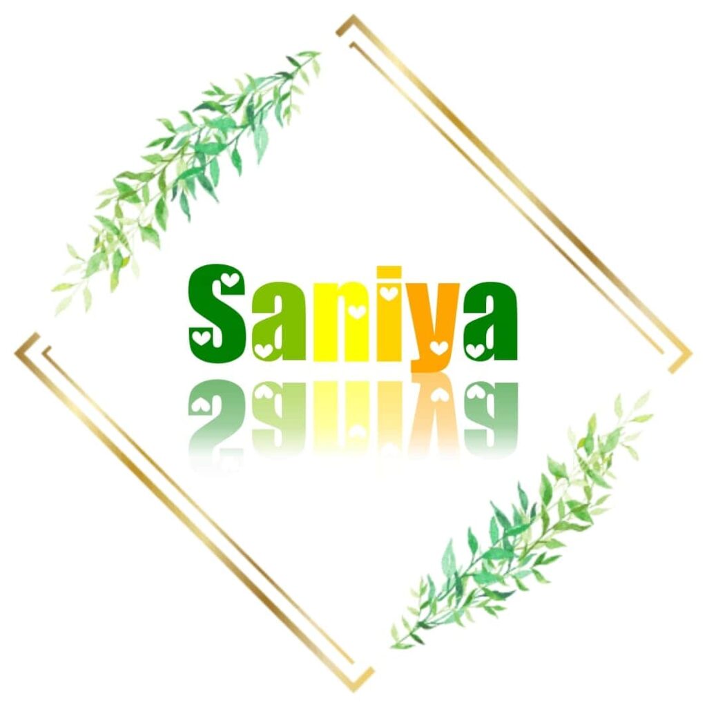 Saniya dp images