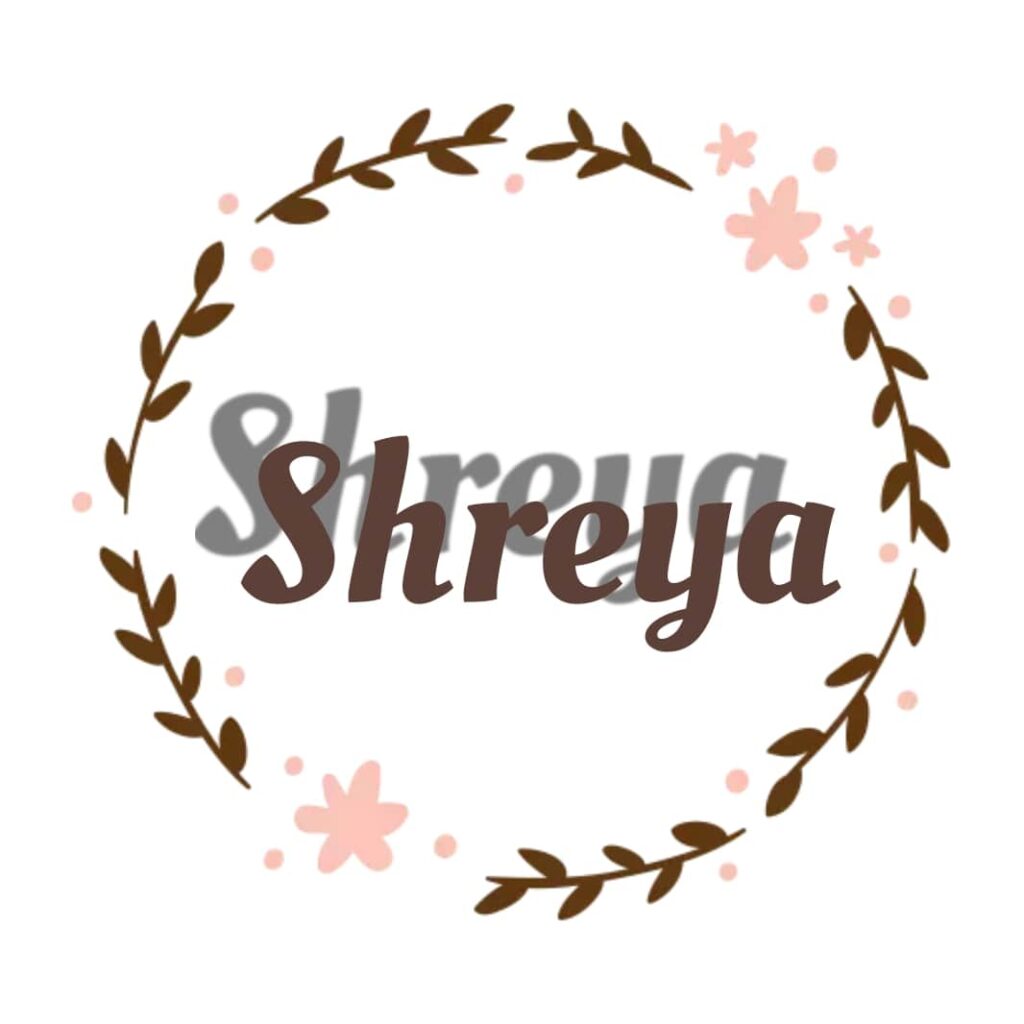 Shreya name wallpaper hd 