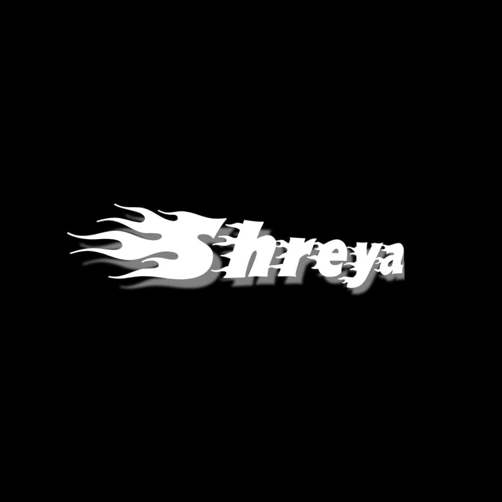Shreya name 3d image download