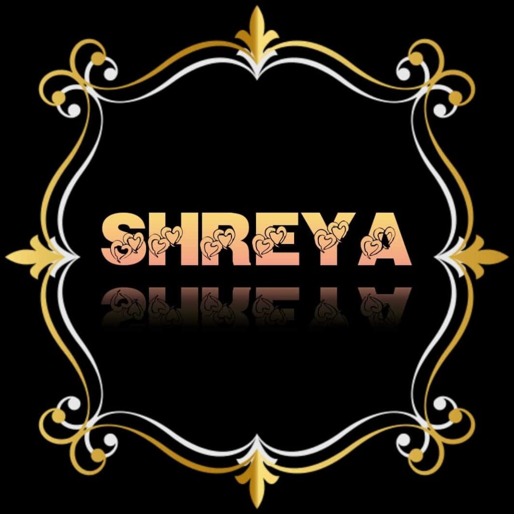 Shreya naam ki dp