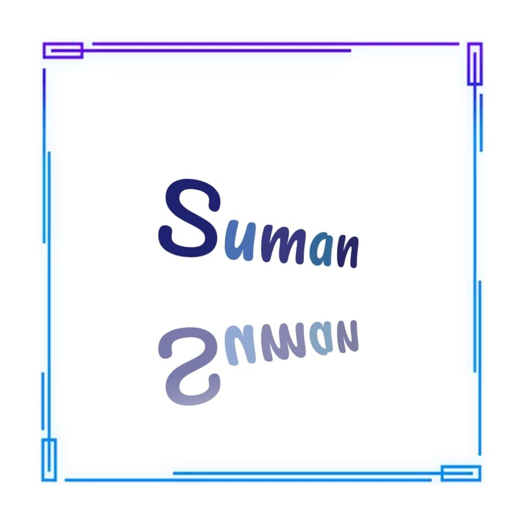 3d Suman name imaes download