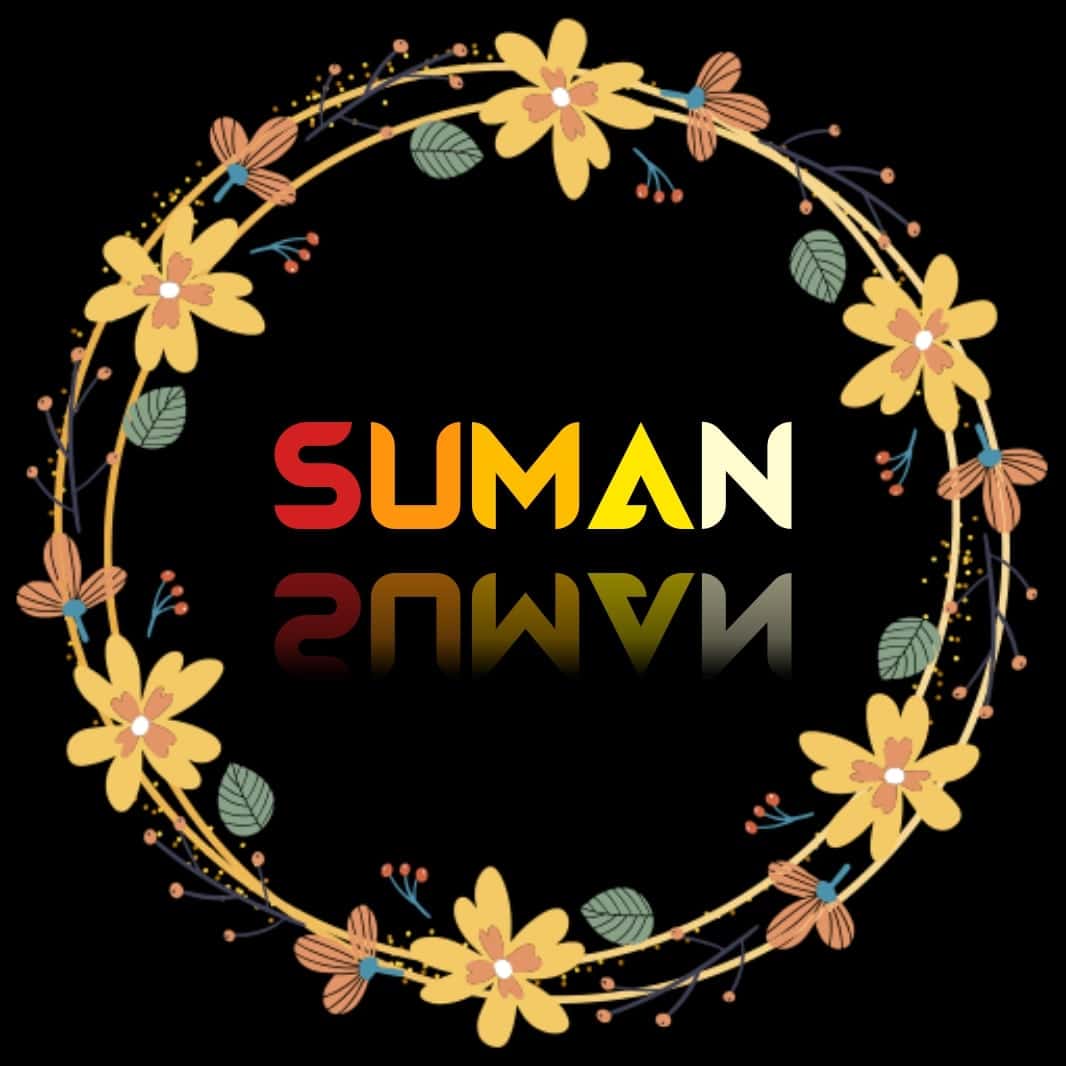NEW} Suman Name WhatsApp Dp Images Hd Wallpapers Pics Download