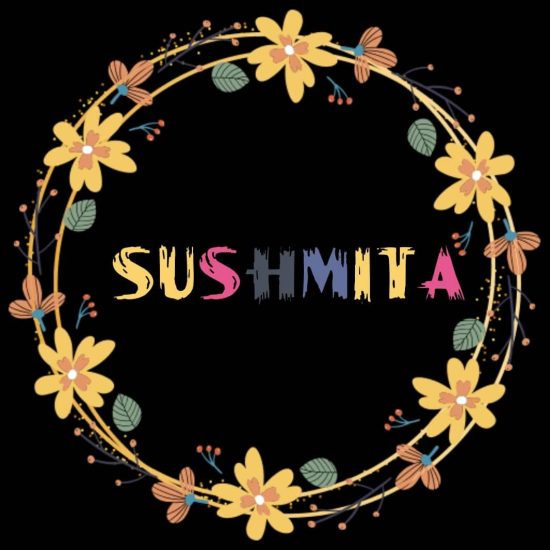 sushmita name ki image