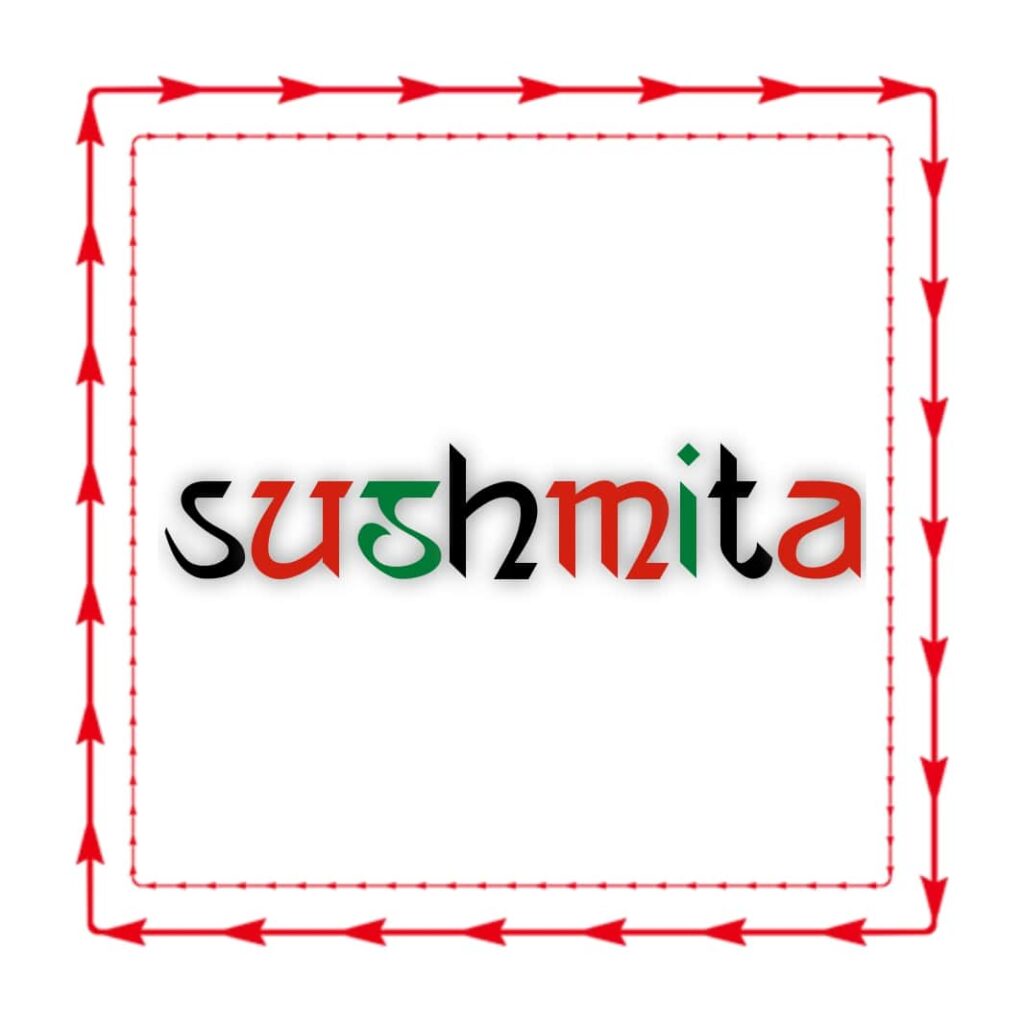 Sushmita name photo download