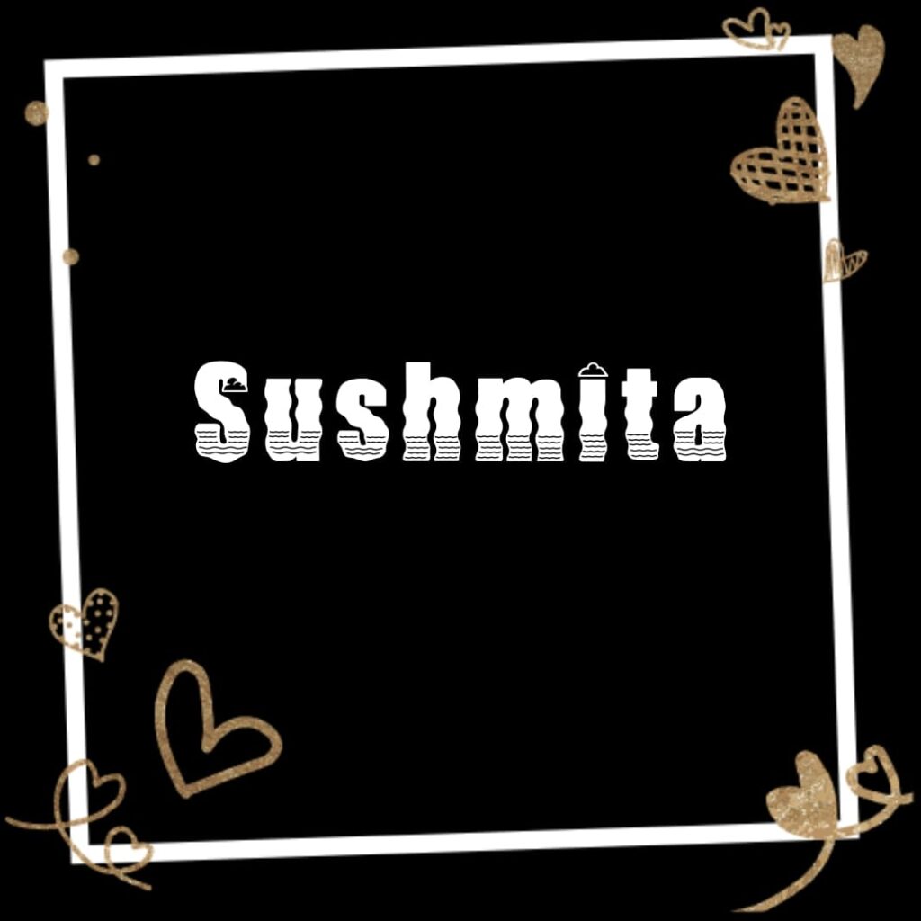 Sushmita name images for WhatsApp dp images free download