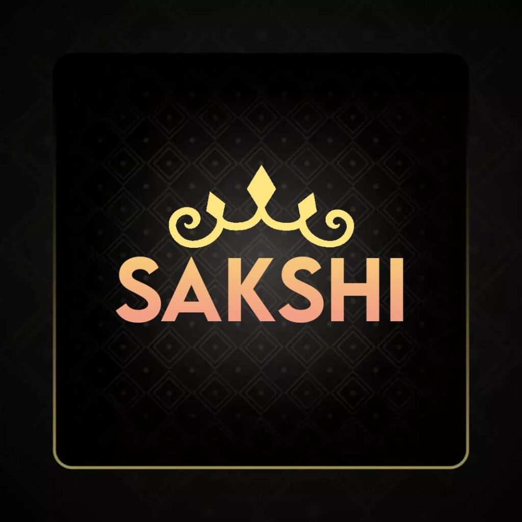 Sakshi name art images download