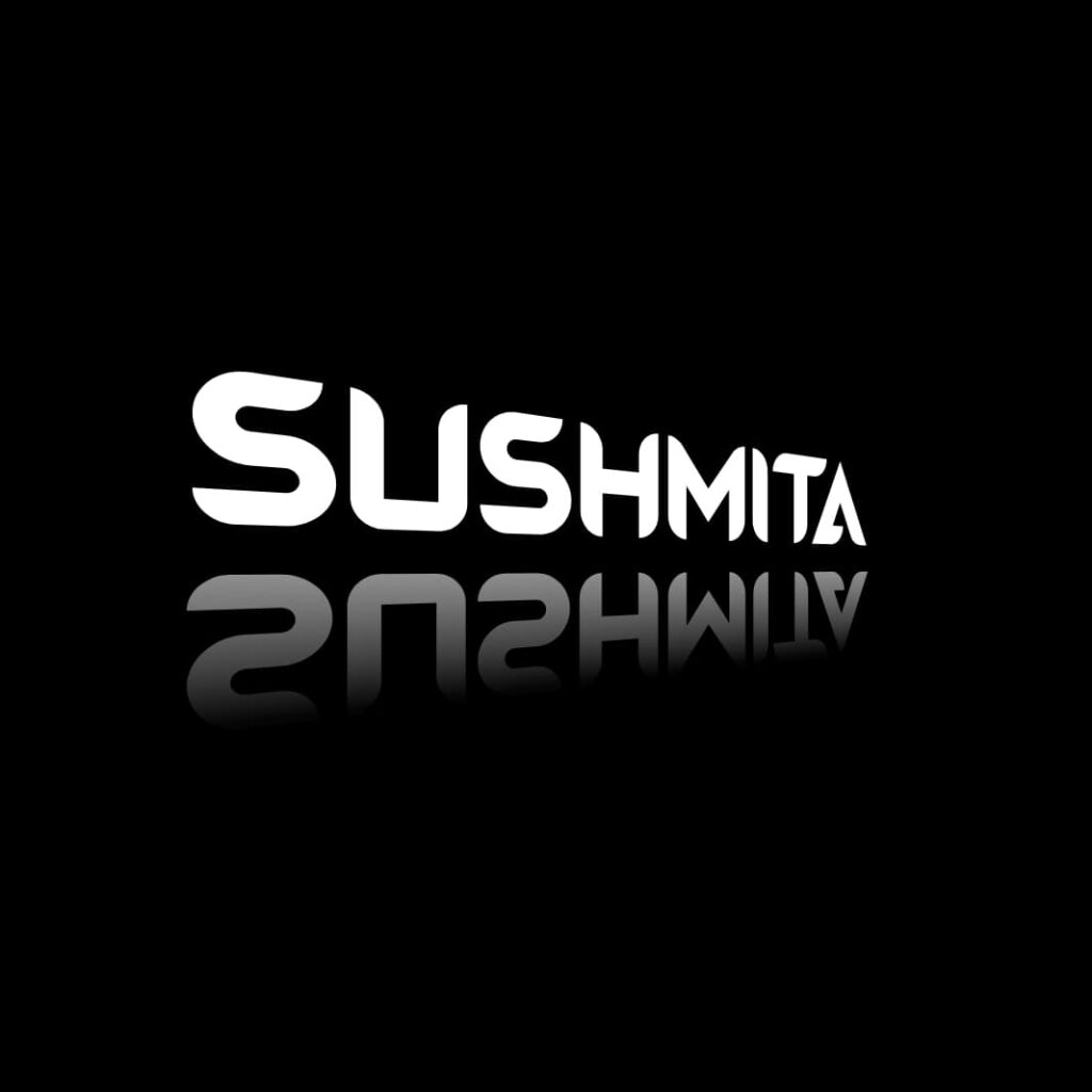 Sushmita name 3d image download